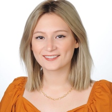 Psk. Sevde Ak, Psikolog, Kocaeli İzmit