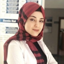 Psk. Sevde Boyçay, Psikolog, Gaziantep Şehitkamil