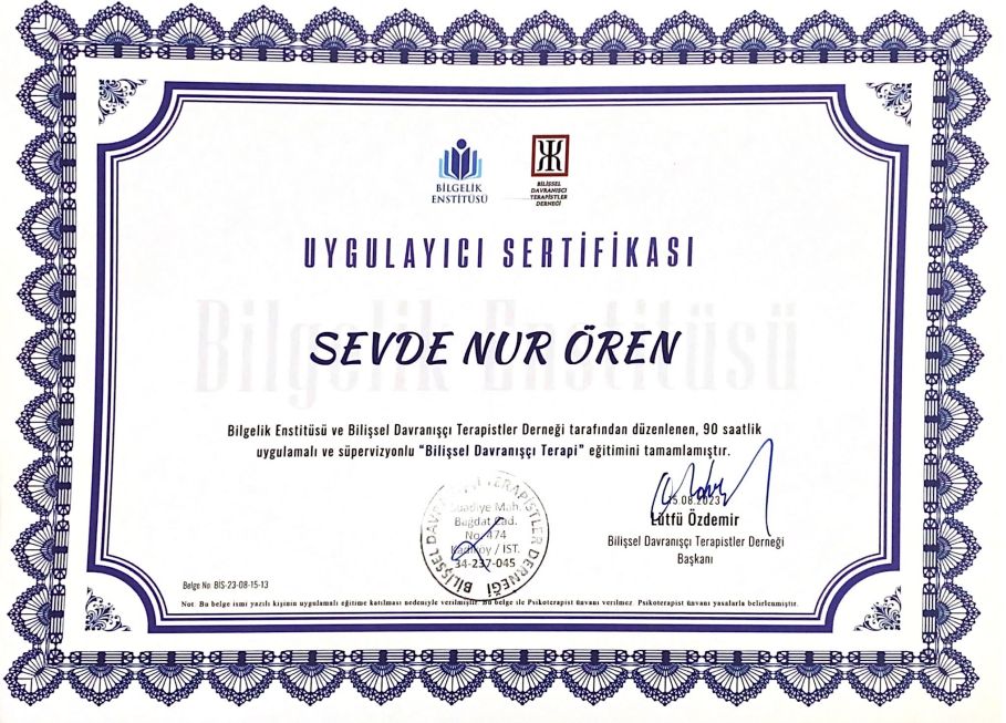 Çalışma ortamı 2