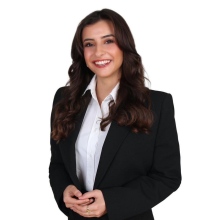Psk. Sevde Nur Sarıkaya, Psikolog, İzmir Konak