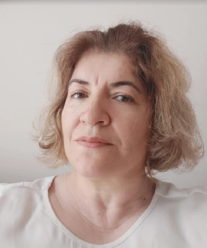 Psk. Sevdiye Kayan, Psikolog, Balıkesir Bandırma