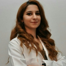 Kl. Psk. Sever Yıldırım, Klinik Psikolog, Bursa