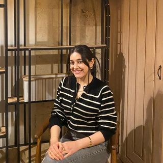 Psk. Sevgi Hande Öztürk, Psikolog, Gaziantep