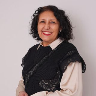 Psk. Sevgi Keske, Psikolog, Kayseri Melikgazi
