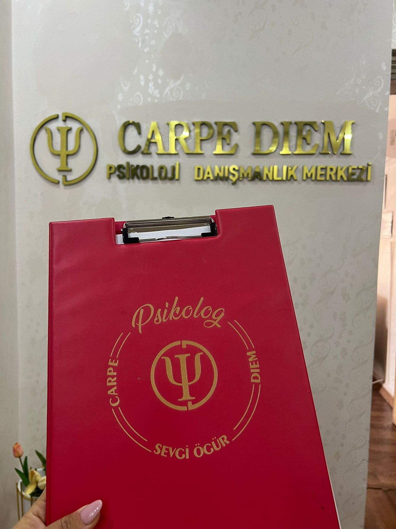 Çalışma ortamı 1