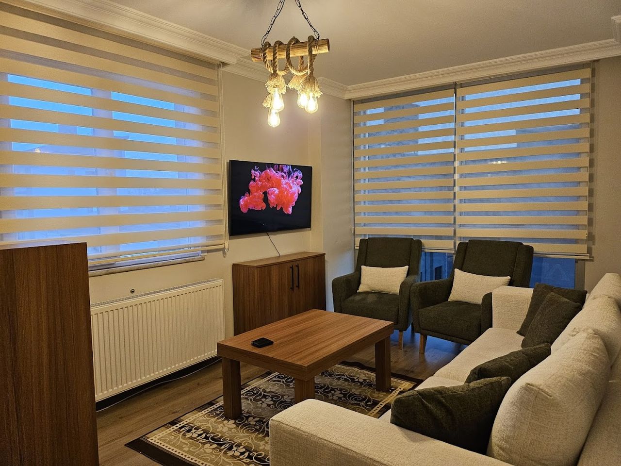 Çalışma ortamı 5