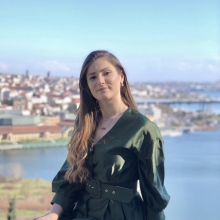 Psk. Sevgi Yaramış, Psikolog, İstanbul