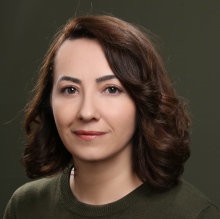 Uzm. Dr. Sevil Akbaba Türkoğlu, Psikiyatrist, Çanakkale Çanakkale Merkez