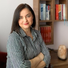 Dr. Sevil Çetin Alkan, Aile Danışmanı, Eskişehir Tepebaşı