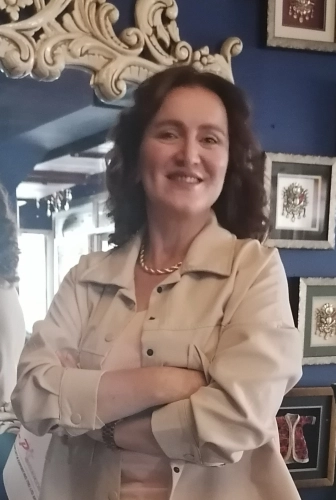 Sevilay Kamiloğlu, Aile Danışmanı, İstanbul