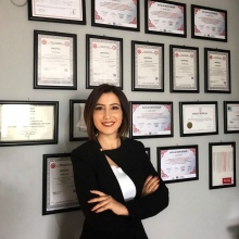 Psk. Sevim Ocak, Psikolog, Antalya Gazipaşa