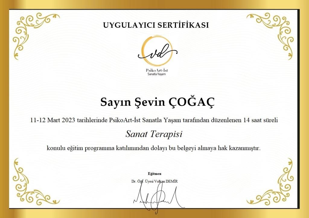 Çalışma ortamı 4