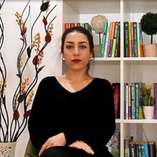 Psk. Sevinç Kapaca, Psikolog, İstanbul Beylikdüzü