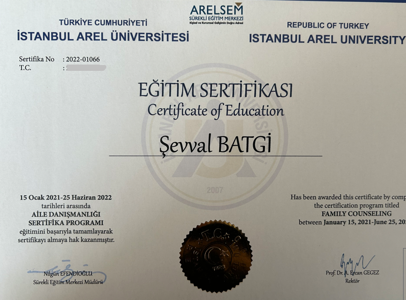 Çalışma ortamı 1