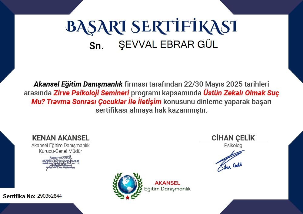 Çalışma ortamı 2
