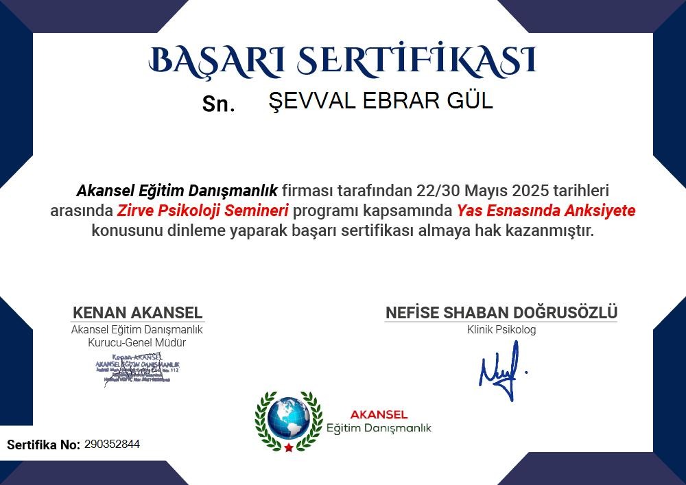 Çalışma ortamı 3