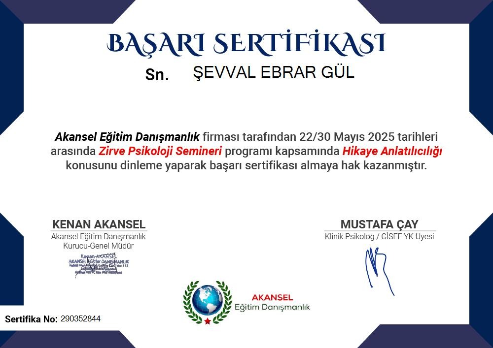 Çalışma ortamı 4