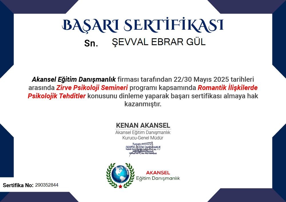 Çalışma ortamı 5