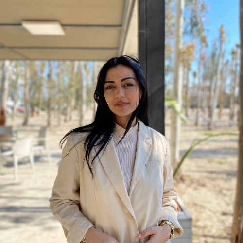 Psk. Şevval Ebrar Gül, Psikolog, Adana Ceyhan