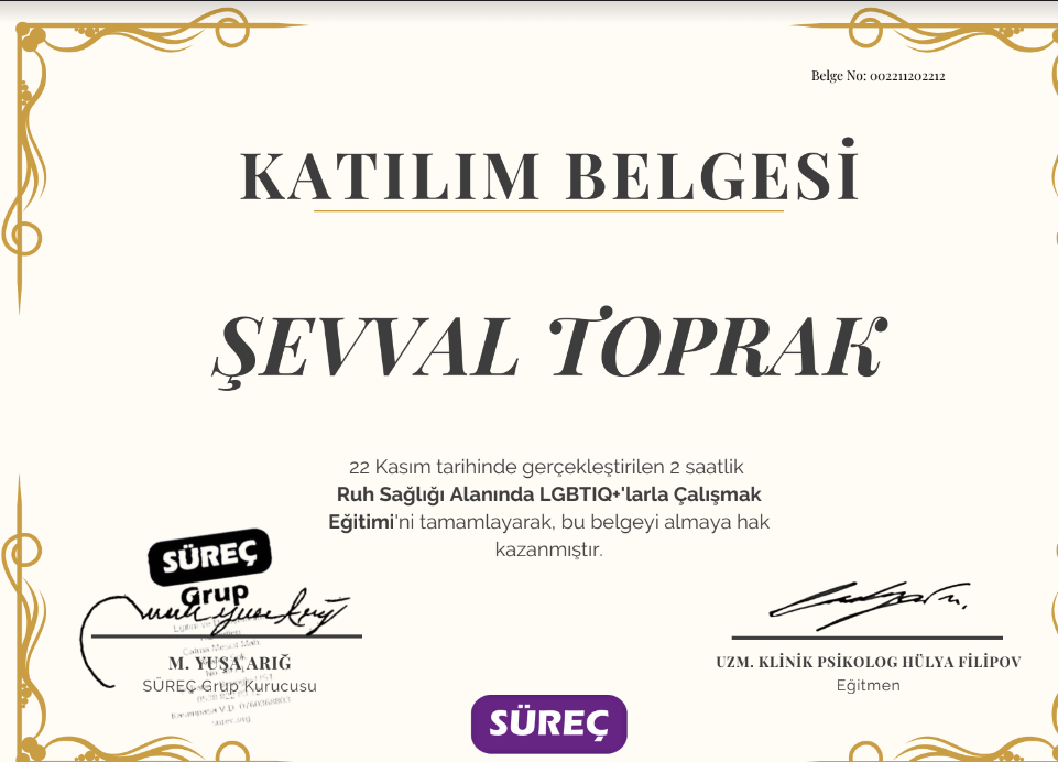 Çalışma ortamı 2