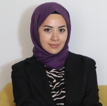 Psk. Şevval Yıldız, Psikolog, İstanbul