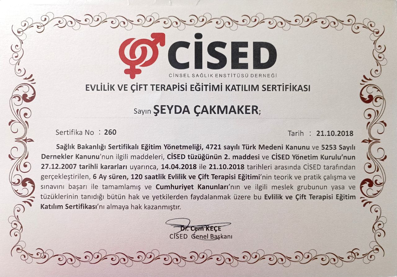 Çalışma ortamı 1