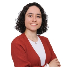 Psk. Şeyda Çakmaker, Psikolog, Mersin Yenişehir