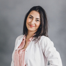 Psk. Şeyda Doğan Kalyoncu, Psikolog, Balıkesir Bandırma