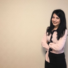 Psk. Şeyda Orhan, Psikolog, Ankara