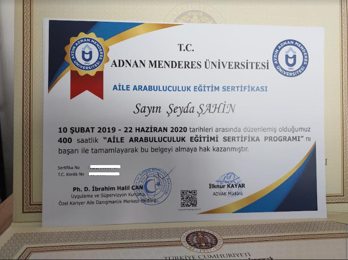 Çalışma ortamı 2