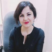 Psk. Şeyda Yelçi, Psikolog, İzmir