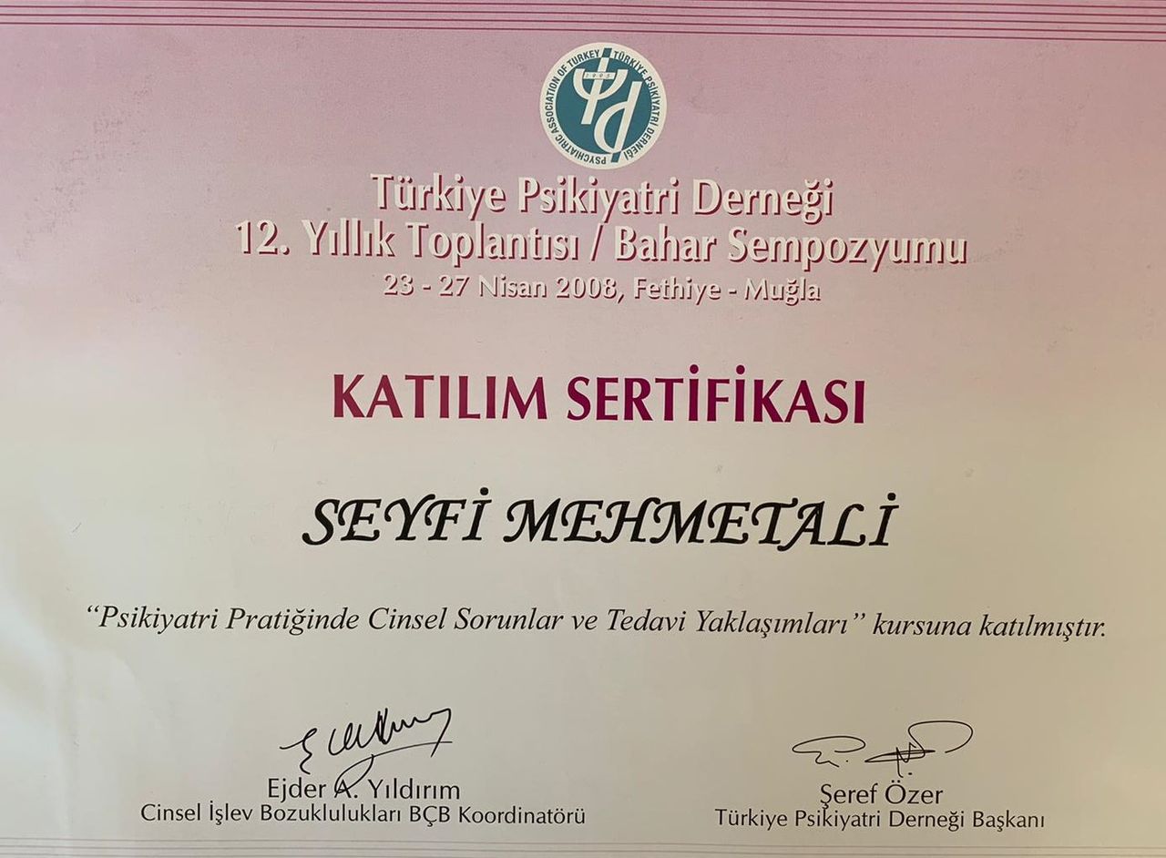 Çalışma ortamı 2