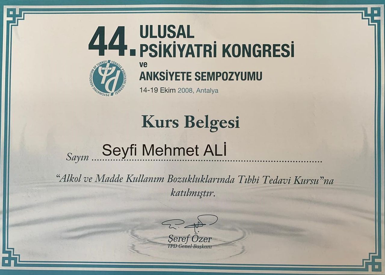 Çalışma ortamı 3
