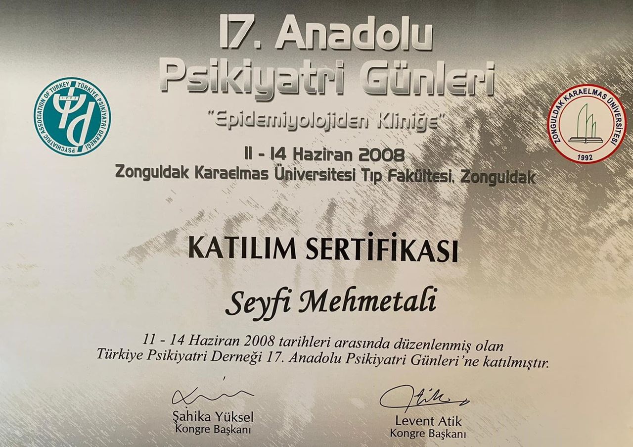 Çalışma ortamı 6