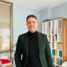 Psk. Seyithan Gözüaçık, Psikolog, İzmir Karşıyaka