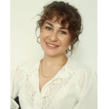 Kl. Psk. Şeyma Ağar Pehlivan, Klinik Psikolog, Tekirdağ
