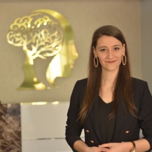 Şeyma Altınel, Aile Danışmanı, Balıkesir Karesi