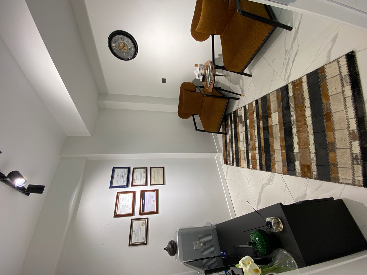 Çalışma ortamı 4