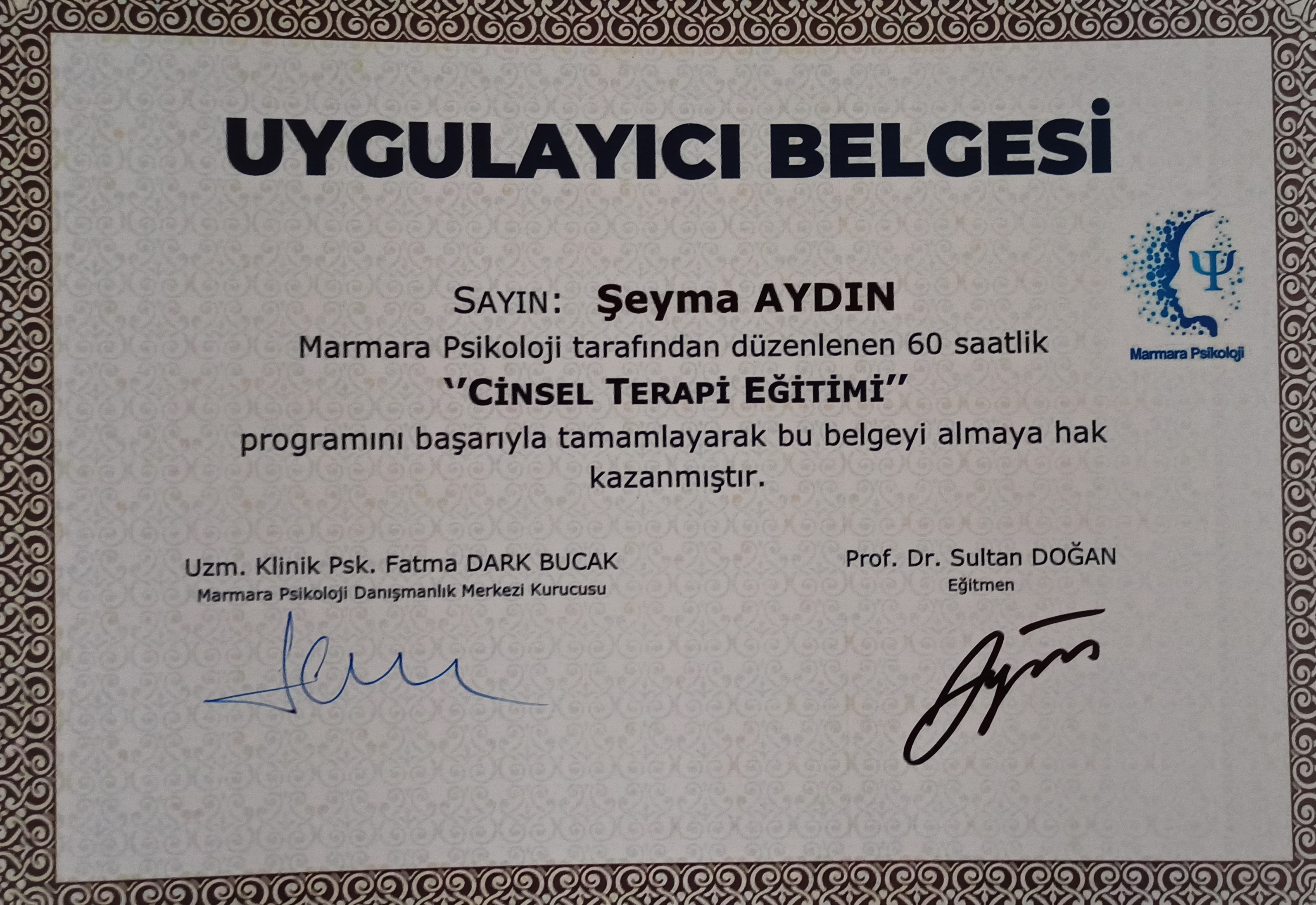 Çalışma ortamı 1