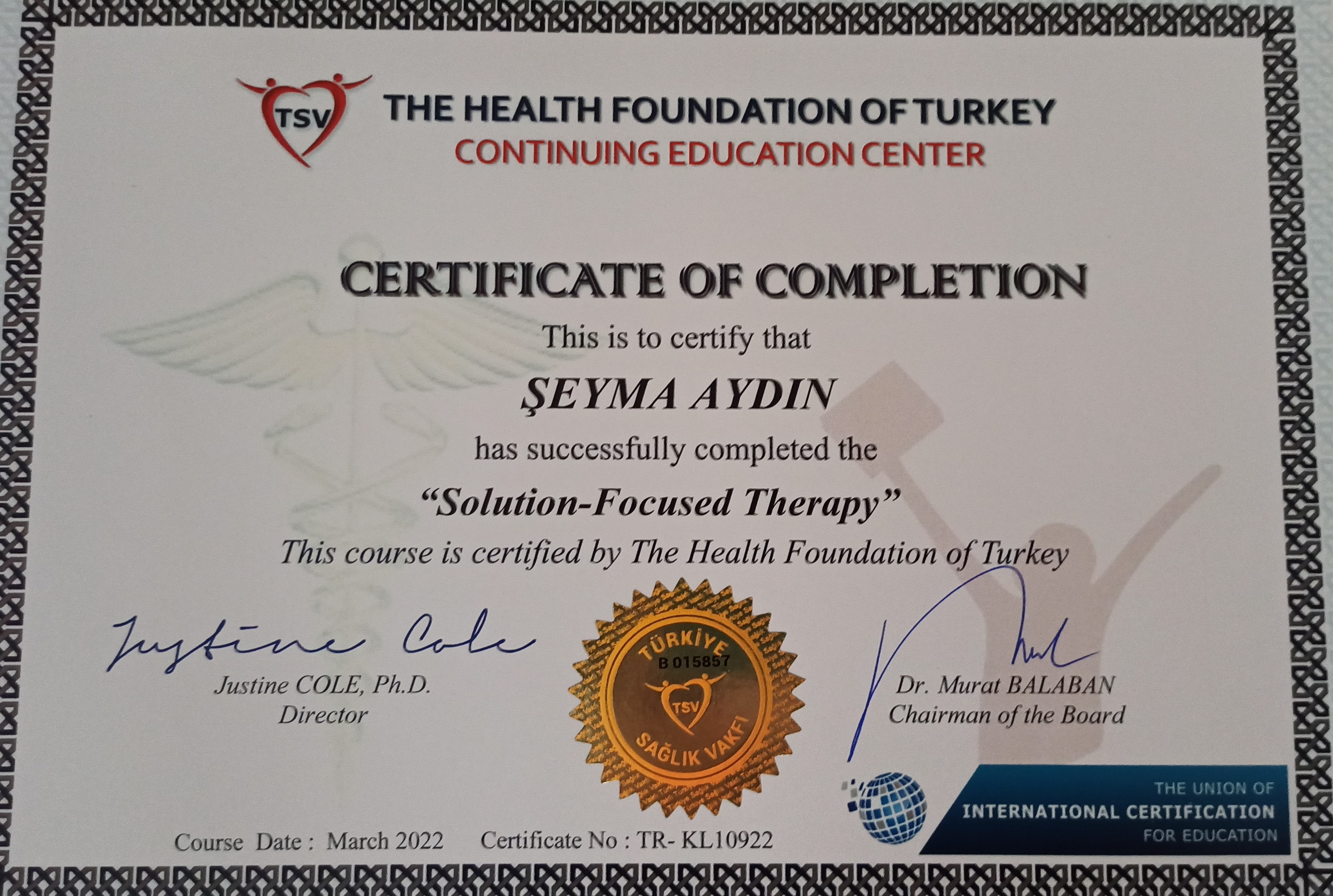 Çalışma ortamı 4