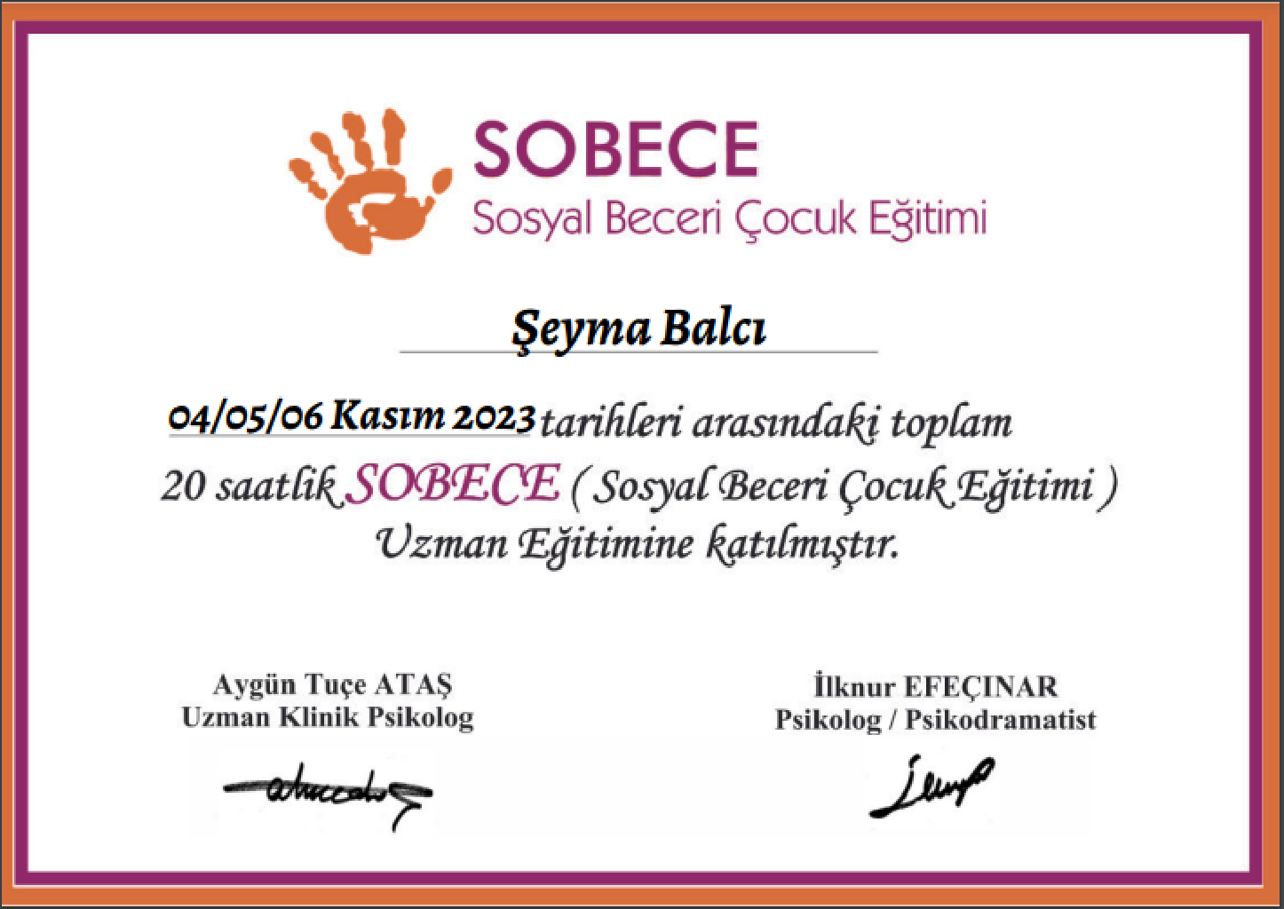 Çalışma ortamı 4
