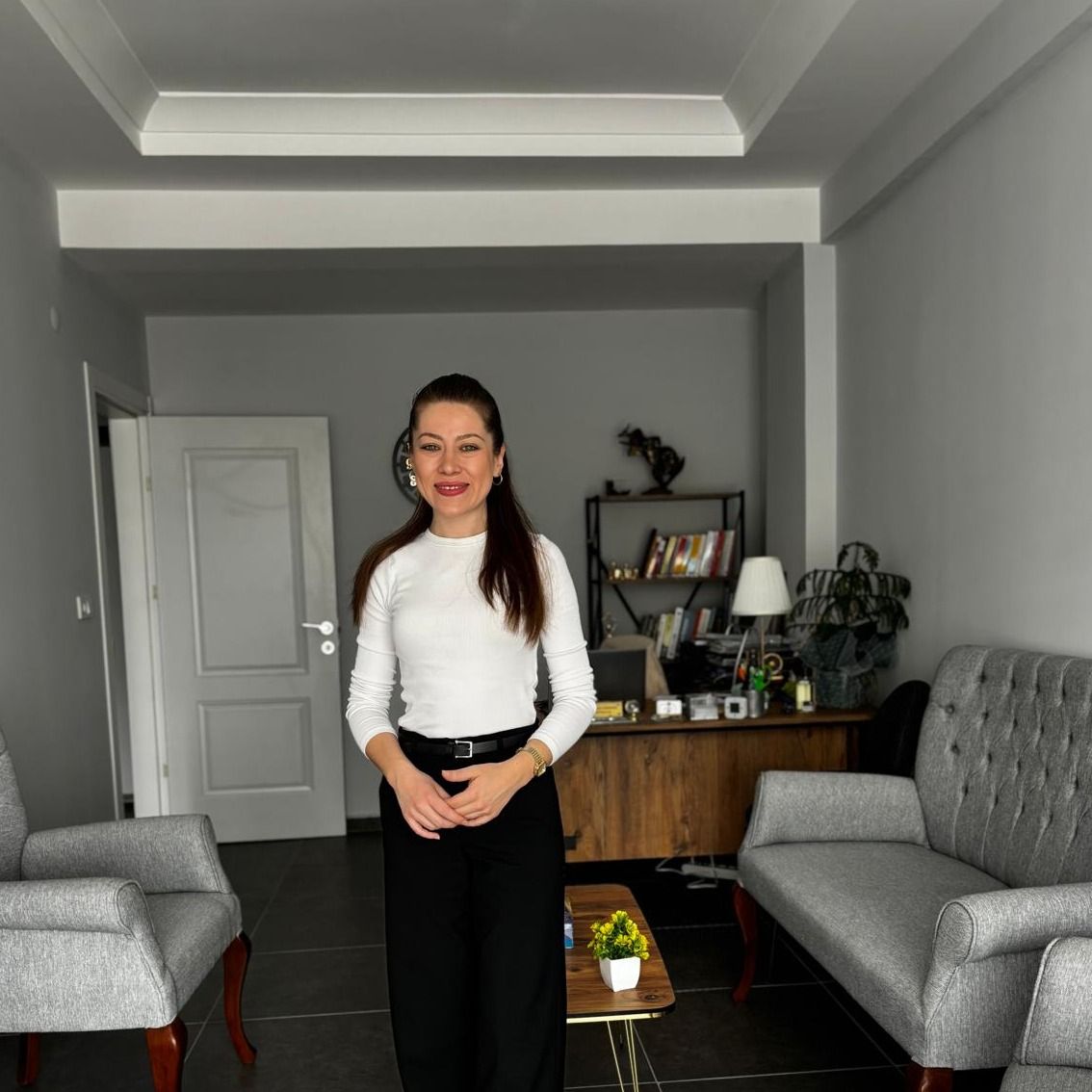 Şeyma Cengiz, Aile Danışmanı, Balıkesir