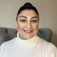 Kl. Psk. Şeyma Çetin, Klinik Psikolog, İstanbul