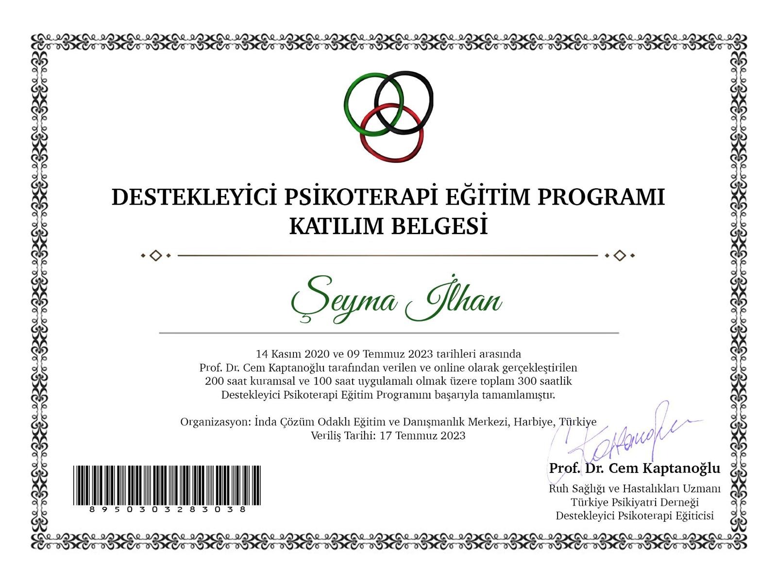 Çalışma ortamı 2