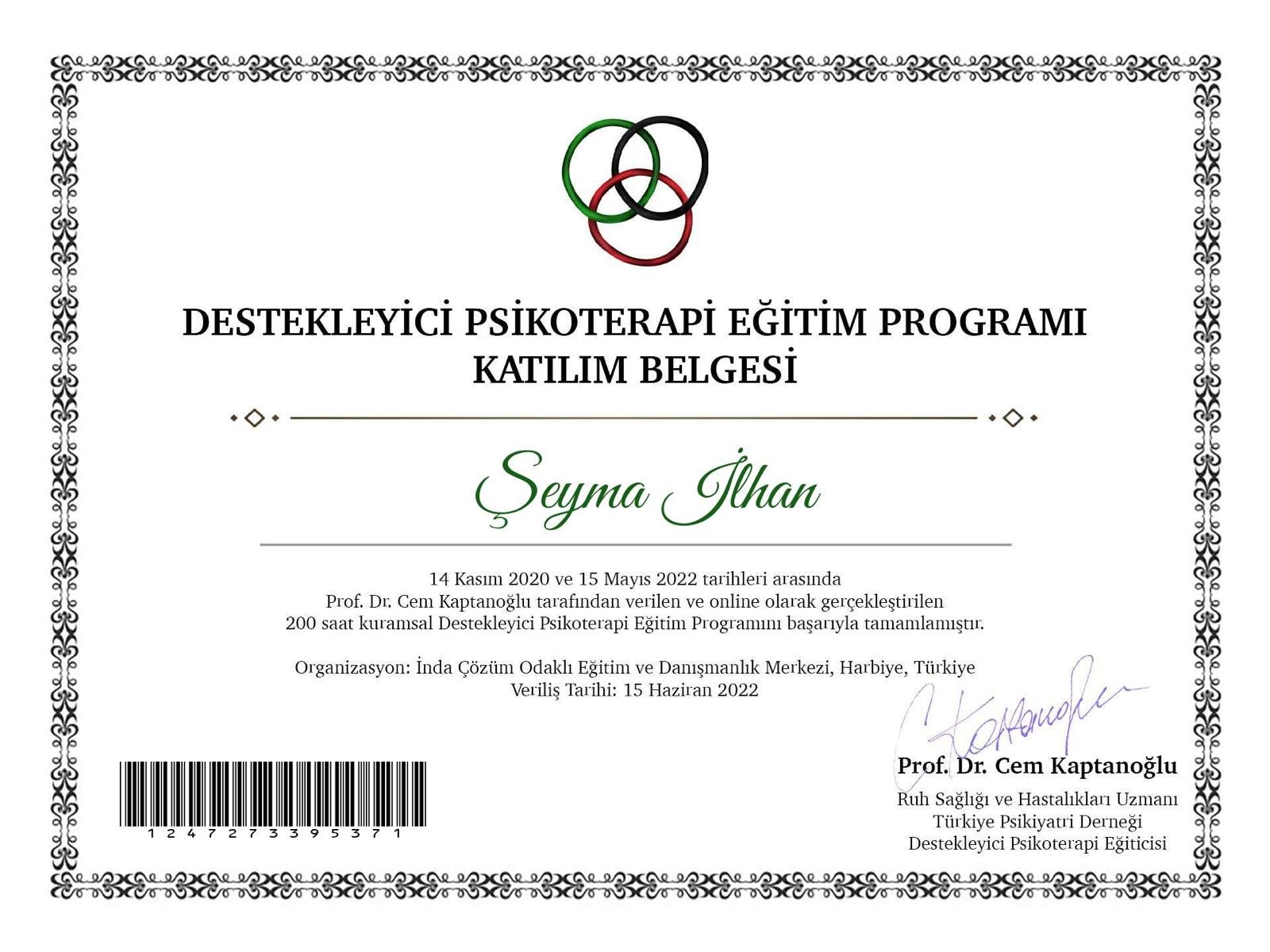 Çalışma ortamı 3