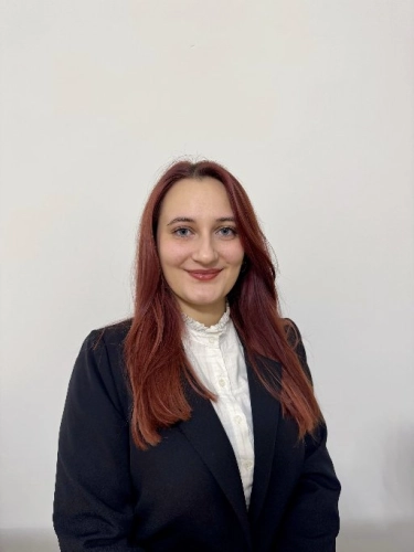 Psk. Dan. Şeyma İnan, Psikolojik Danışman, İstanbul