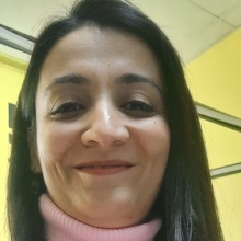 Şeyma Kılıç, Aile Danışmanı, Diyarbakır