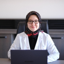 Şeyma Meriç Abul, Aile Danışmanı, Adana Seyhan