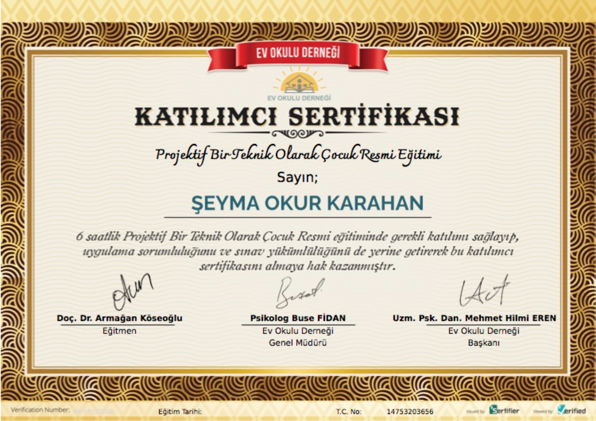 Çalışma ortamı 4