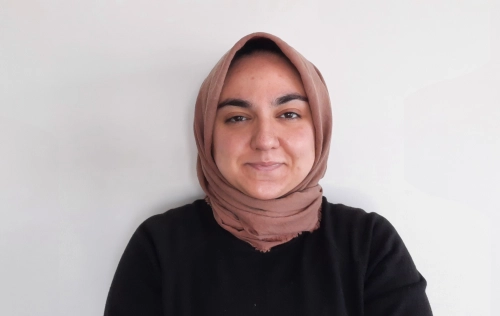 Uzm. Psk. Şeyma Okur Karahan, Uzman Psikolog, Bingöl Merkez